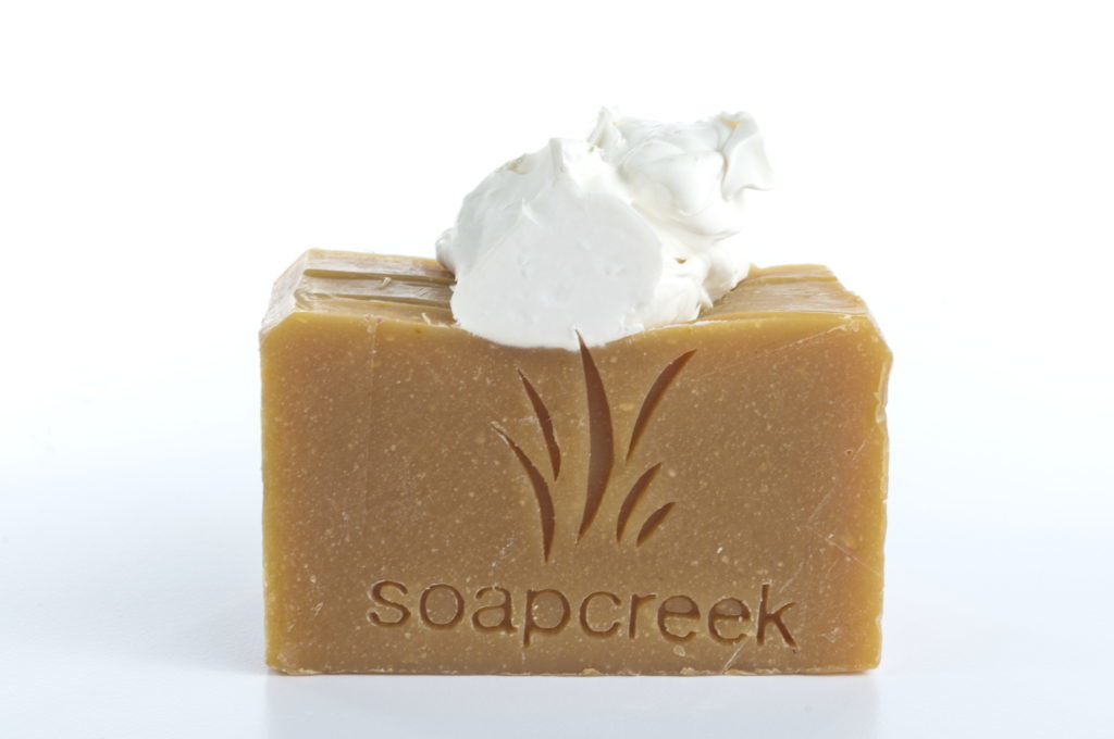 Artisan Soap